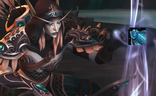 Фанат WoW собрал 10 миллионов Бесплотных плотв и поразил других игроков настойчивостью