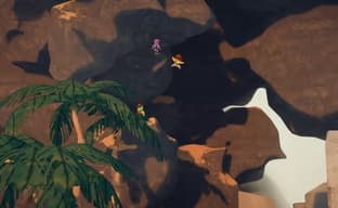 Peak взлетела. Тонна багов и 2 миллиона проданных копий