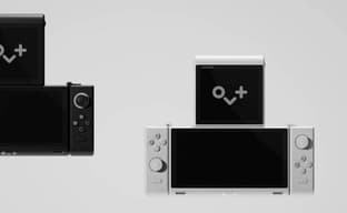 Трансформер с двумя экранами: старт продаж портативной консоли OneXSugar 1 запланирован на июль