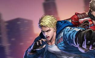 Вышел обзорный трейлер Double Dragon Revive