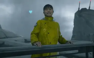 Все дело в слишком гладкой коже. Хидэо Кодзима объяснил, почему в его играх не так часто появляются японские актеры