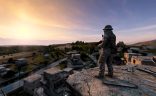 DayZ отправится в пустыню: анонсировали дополнение Badlands с крупнейшей картой