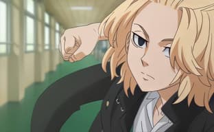 Непобедимый Майки: Prime 1 Studio открыла предзаказ на полноразмерную статую Манджиро Сано из «Токийских мстителей»