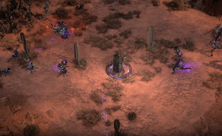 Представлены билды Path of Exile 2, впечатлившие разработчиков — Испепеляющий Лич, Снайпер с копьём и не только