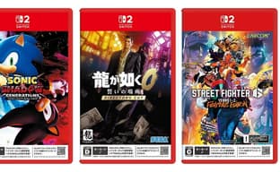 Инвесторы обеспокоены будущим сторонних игр на Switch 2. Nintendo объяснила выбор Game-Key карт