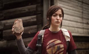 «Мы выживем назло Вселенной»: модель показала косплей Элли Уильямс из игры The Last of Us