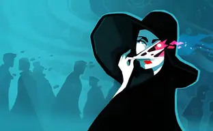 В мобильном Epic Games Store раздают Cultist Simulator — карточный «рогалик» от автора Sunless Sea
