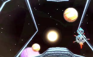 В Steam раздают пошаговый космический рогалик Next Jump Shmup Tactics, получивший очень положительные отзывы