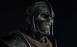 Разработчики RPG «Алмазный меч, деревянный меч» показали модели врагов, концепты Фесса и локаций