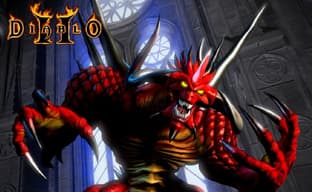 Мультиплеер в Diablo добавили в последний момент. И он всё изменил