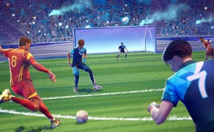 Rematch задумывалась как альтернатива FIFA и Rocket League, а не клон