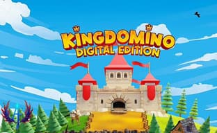«Лоскутное королевство» перекочевало на смартфоны: на iOS и Android состоялся релиз Kingdomino