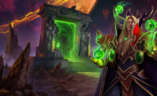 Вышел фанатский ремейк кампании Альянса из Warcraft 3. Представлено обновление мода Azeroth Reborn на базе Starcraft 2