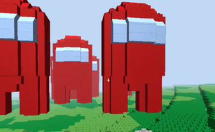 Играбельная LEGO Minecraft попала в открытый доступ спустя 13 лет после отмены