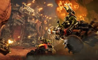 Warhammer 40K: Speed Freeks получила обновление, но игроков всё нет