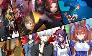 Во что поиграть на смартфоне. Гуль в Токио, Персона на мобилке, пони-девочки на ипподроме и не только