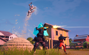 Доигрался: серийный читер Fortnite должен заплатить 175 тысяч долларов за жульничество