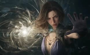 Новая игра в стиле Devil May Cry выйдет осенью 2026-го. В Tides of Annihilation добавят кооператив и DLC до релиза — информатор