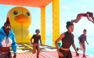 Удаление из Steam вместо успеха: авторы Supermoves World of Parkour не смогли заработать достаточно средств и закрываются