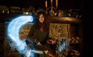 «Я вам не сова!»: фанатка показала косплей Гермионы Грейнджер из вселенной «Гарри Поттера»