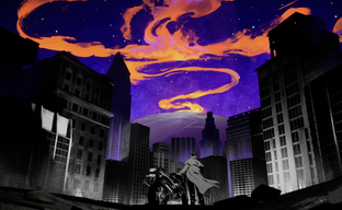 Новинка сценариста Dragon Age провалилась на Kickstarter, но рогалик Malys всё же выпустили в Steam