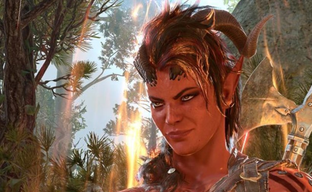 Спустя два года в Baldur's Gate 3 так и не исправили жутковатый баг с Карлах — некоторых он уже начал веселить