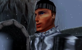 Энтузиаст воссоздал уровень из Mission Impossible с Nintendo 64 на движке Unreal Engine 5