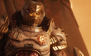 Моддер улучшил графику DOOM The Dark Ages, сделав эффекты в духе DOOM Eternal