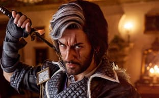 Загадочный выживший: косплеер превратился в Версо из Clair Obscur: Expedition 33