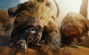 Capcom сломала Monster Hunter Wilds вторым обновлением