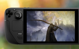 Steam Deck спас жизнь геймера, приняв удар на себя во время ДТП