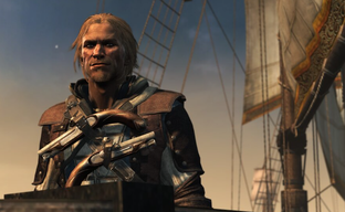 Актёр озвучивания Эдварда Кенуэя намекнул на ремейк Assassin's Creed 4 Black Flag