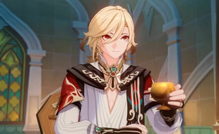 В Genshin Impact вернулся читер-Кавех, удалявший куски мира — недовольные стали призывать вырезать персонажа из игры