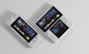 Мечта мультитаскера: на портативной консоли OneXSugar 1 можно будет играть в два проекта одновременно