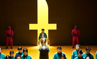 Финал «Игры в кальмара» набрал более 60 миллионов просмотров за три дня