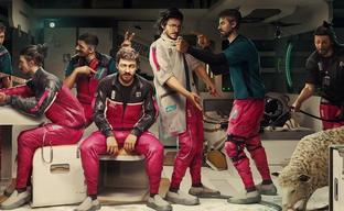 Пойманная за руку за использование ИИ в The Alters студия 11 bit прокомментировала ситуацию