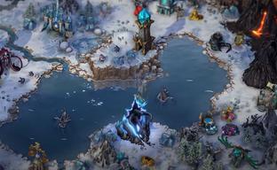 Новый геймплейный трейлер Heroes of Might & Magic: Olden Era обещает богатый выбор и доселе невиданный континент