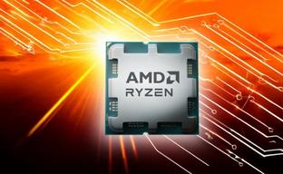 AMD готовит процессоры с частотой до 7 ГГц — слух