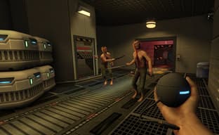 Консольная версия System Shock 2: 25th Anniversary Remaster получила дату релиза