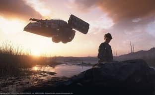 Кодзима против ИИ. Что на самом деле скрыто в Death Stranding 2