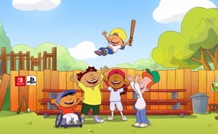 Ремастер Backyard Baseball ’01 выйдет в июле. Возвращение классической игры