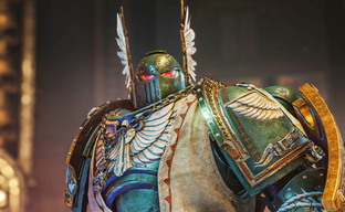 Warhammer 40,000 Space Marine 2 получит второй год бесплатной поддержки. У Saber есть план