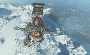 Одиссея нашего времени. Обзор Death Stranding 2: On the Beach