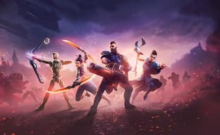 Шутер по мотивам «Мятежной луны» Зака Снайдера вышел на iOS и Android в отдельных странах