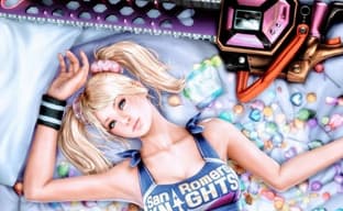 Warner Bros. потребовала от разработчиков Lollipop Chainsaw сделать героиню более привлекательной