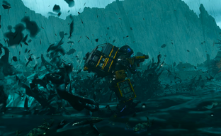 В Death Stranding 2 научились стрелять боевыми патронами — функция оказалась скрытой за комбинацией кнопок