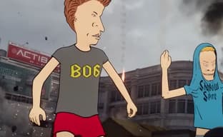 «Разработчики наконец-то добавили себя в качестве оперативников». В Call of Duty появится бандл с Бивисом и Баттхедом