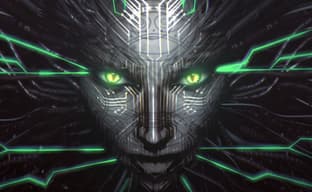 «Насекомое» против ИИ в лучшем варианте из возможных? Обзор System Shock 2: Anniversary Remaster