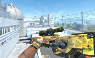 Найден новый способ обмана в Counter-Strike 2 — мошенники научились подделывать ножи и не только