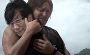 Кодзима доволен обзорами Death Stranding 2